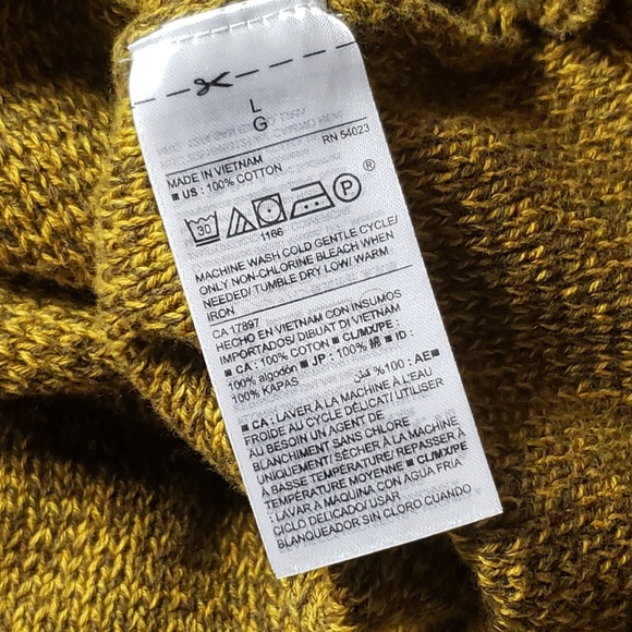 OLD NAVY  SWEATER DRESS - Picture 8 of 8